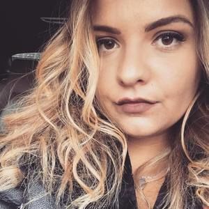 Meet your Posher, Antonette